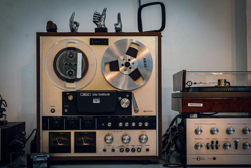 從試唱到成品：歌曲錄製流程一次看懂